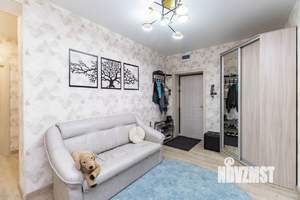 2-к квартира, вторичка, 67м2, 10/10 этаж