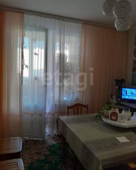 1-к квартира, вторичка, 37м2, 8/16 этаж