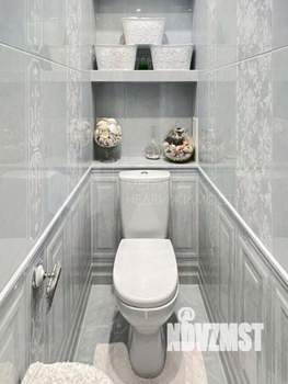 2-к квартира, вторичка, 57м2, 8/16 этаж