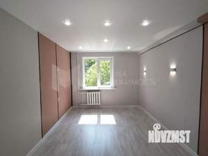 2-к квартира, вторичка, 41м2, 3/5 этаж