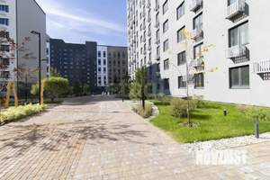 1-к квартира, вторичка, 38м2, 13/16 этаж