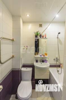 1-к квартира, вторичка, 37м2, 7/9 этаж