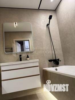 1-к квартира, вторичка, 45м2, 2/10 этаж