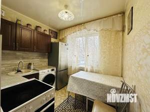 2-к квартира, вторичка, 46м2, 2/5 этаж