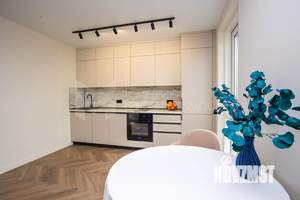 2-к квартира, вторичка, 64м2, 19/25 этаж