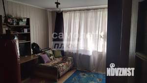 3-к квартира, вторичка, 91м2, 1/9 этаж