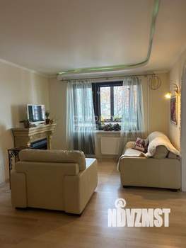 5-к квартира, вторичка, 130м2, 3/9 этаж