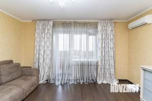 3-к квартира, вторичка, 95м2, 2/14 этаж