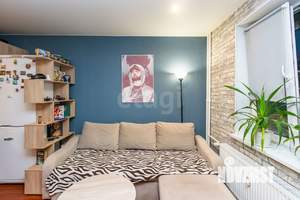 Студия квартира, вторичка, 19м2, 3/10 этаж
