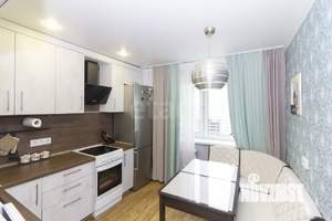 2-к квартира, вторичка, 52м2, 9/10 этаж