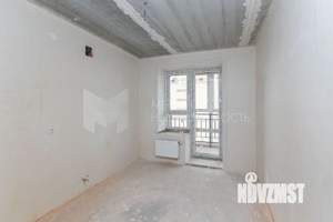 2-к квартира, вторичка, 52м2, 10/14 этаж
