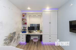 2-к квартира, вторичка, 62м2, 6/10 этаж