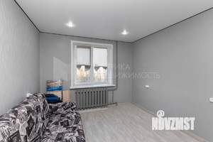 Студия квартира, вторичка, 16м2, 2/9 этаж