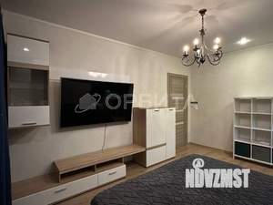 1-к квартира, вторичка, 43м2, 14/17 этаж