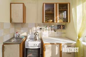 2-к квартира, вторичка, 45м2, 4/5 этаж