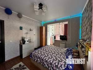 2-к квартира, вторичка, 60м2, 13/17 этаж