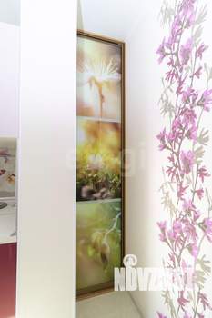 1-к квартира, вторичка, 36м2, 3/9 этаж