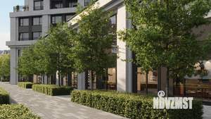 3-к квартира, вторичка, 130м2, 25/25 этаж