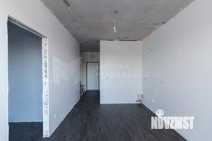 1-к квартира, вторичка, 29м2, 4/9 этаж