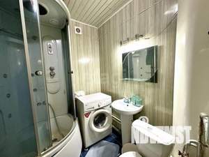 1-к квартира, вторичка, 29м2, 9/9 этаж