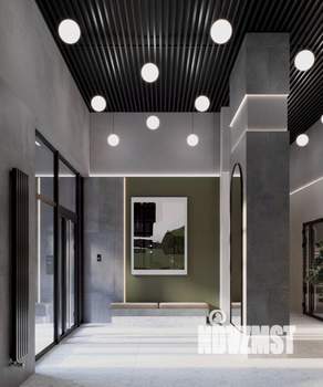 3-к квартира, вторичка, 83м2, 8/19 этаж