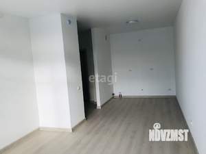 Студия квартира, вторичка, 28м2, 4/12 этаж