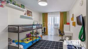 2-к квартира, вторичка, 92м2, 17/25 этаж