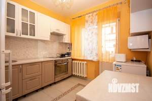 4-к квартира, вторичка, 83м2, 5/5 этаж