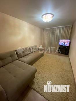 1-к квартира, вторичка, 38м2, 4/5 этаж