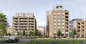4-к квартира, вторичка, 171м2, 1/8 этаж