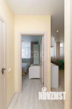 1-к квартира, вторичка, 38м2, 5/19 этаж