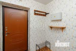 1-к квартира, вторичка, 30м2, 2/16 этаж