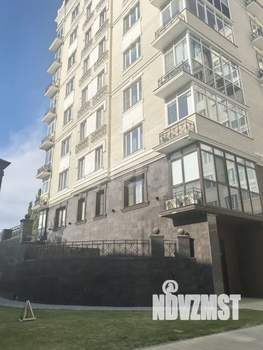 3-к квартира, вторичка, 96м2, 8/9 этаж