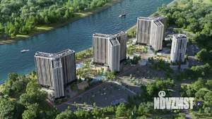 2-к квартира, вторичка, 60м2, 17/24 этаж