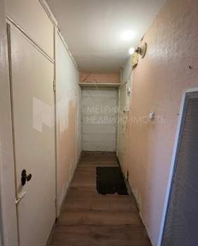 2-к квартира, вторичка, 46м2, 5/5 этаж