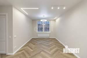 1-к квартира, вторичка, 50м2, 3/13 этаж