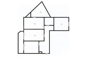 3-к квартира, вторичка, 109м2, 7/9 этаж