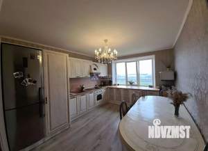 3-к квартира, вторичка, 92м2, 10/10 этаж