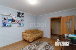 1-к квартира, вторичка, 44м2, 2/12 этаж