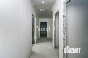 2-к квартира, вторичка, 52м2, 4/16 этаж