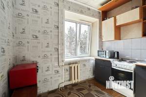 1-к квартира, вторичка, 36м2, 4/5 этаж