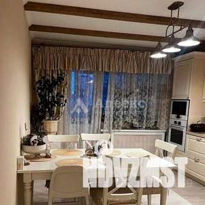 3-к квартира, вторичка, 89м2, 6/14 этаж