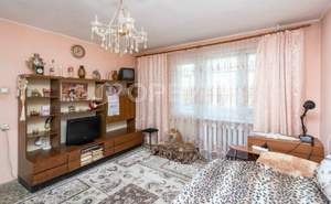 3-к квартира, вторичка, 65м2, 4/9 этаж