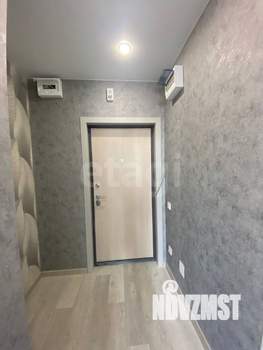 1-к квартира, вторичка, 34м2, 4/10 этаж