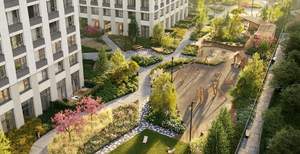2-к квартира, вторичка, 89м2, 17/17 этаж