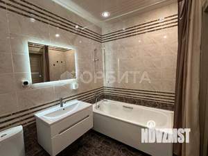 1-к квартира, вторичка, 43м2, 14/17 этаж