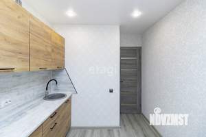 1-к квартира, вторичка, 31м2, 4/5 этаж
