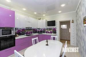 3-к квартира, вторичка, 93м2, 5/8 этаж