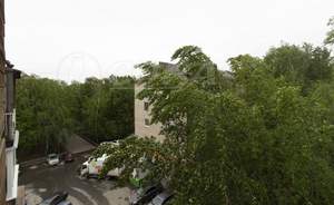 1-к квартира, вторичка, 30м2, 5/5 этаж