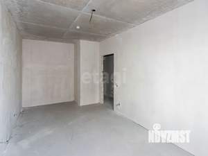 1-к квартира, вторичка, 37м2, 4/12 этаж